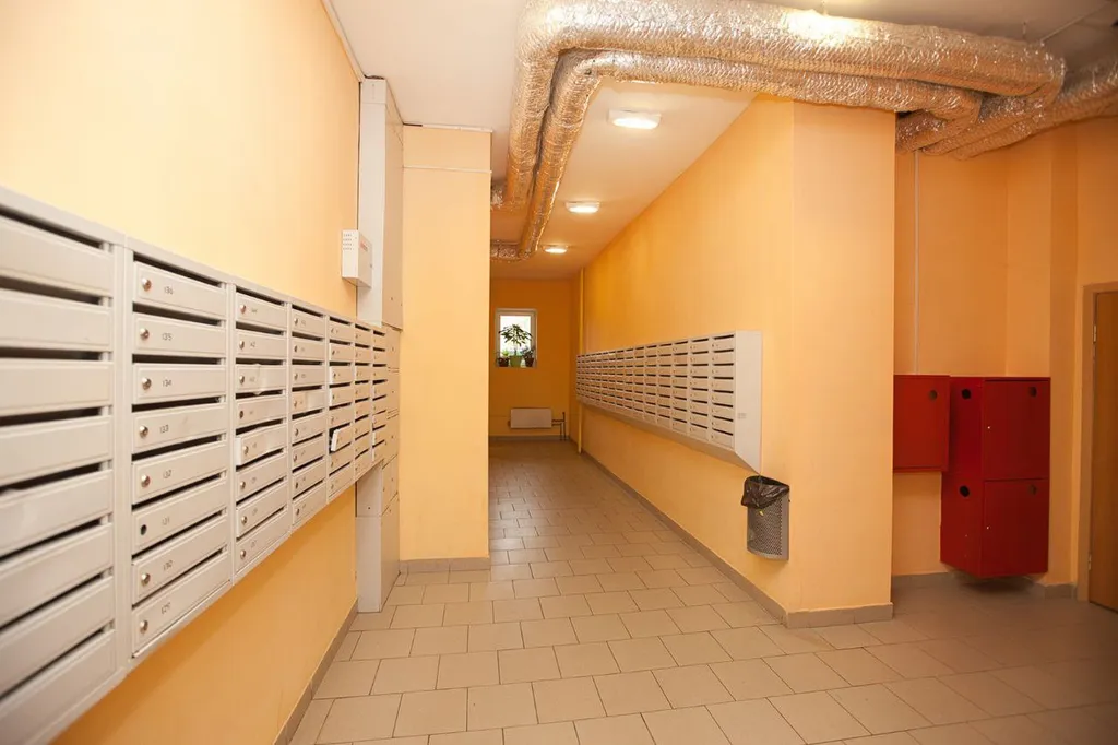 Уютная квартира для семьи