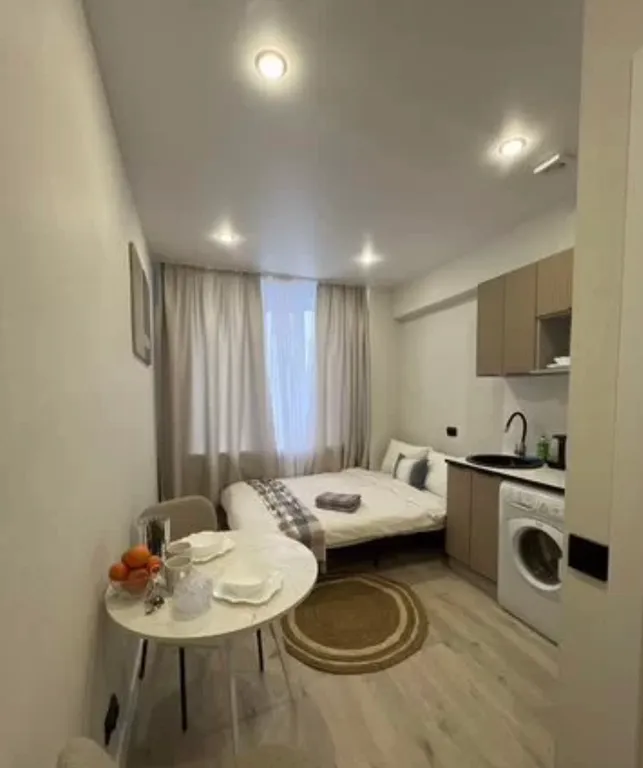 Уютное гнездышко для двоих