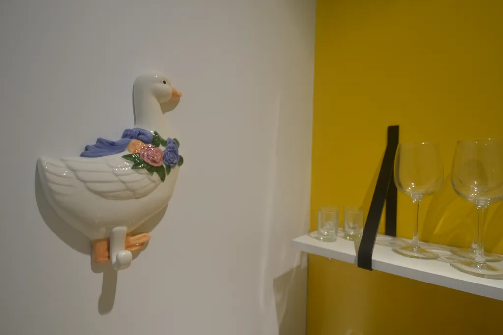 Квартира Апартаменты с большой террасой — Светлогорск