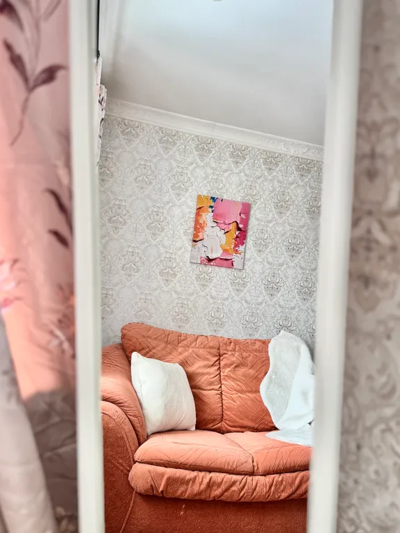 Квартира у подножия Казанского Кремля