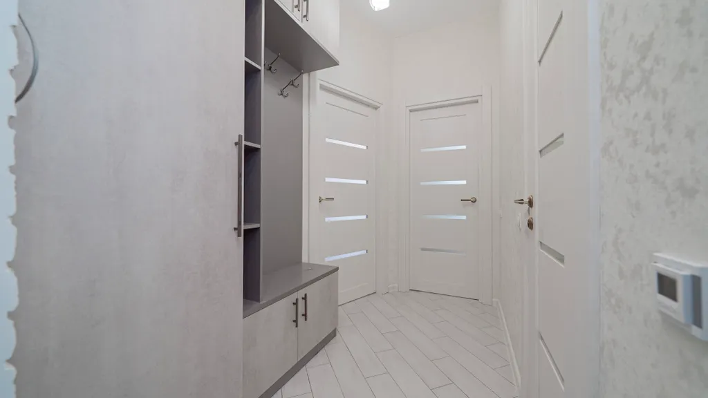 Квартира Двухкомнатная квартира в ЖК Весна — Апрелевка