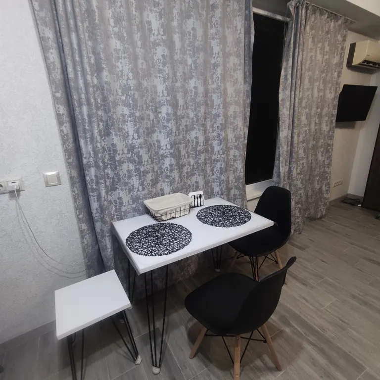 Студия возле моря