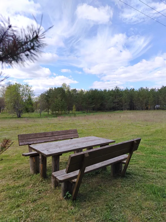 Алольский Уголок люкс