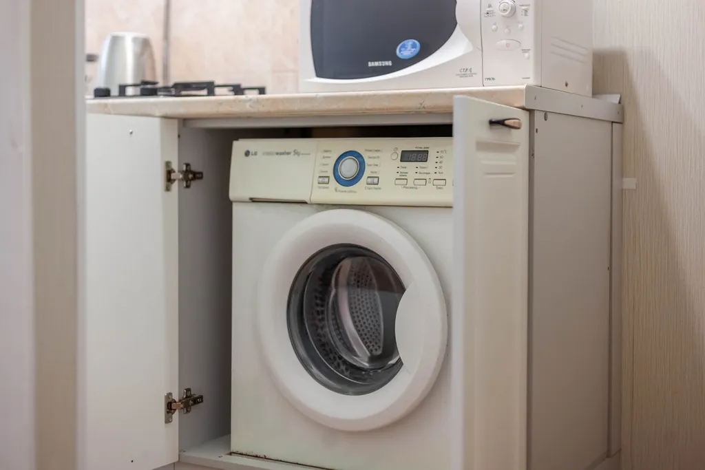 Квартира рядом с парком