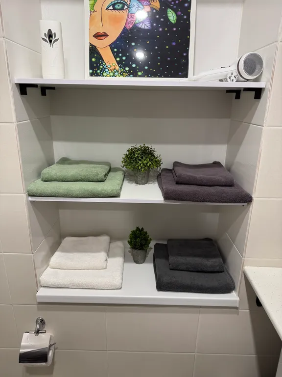 Апартаменты на озере Банное в ЖК Алые паруса