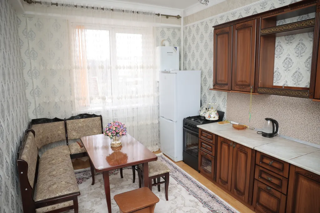 Уютная квартира на берегу моря — аренда посуточно в Дербент