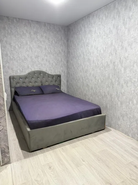 Уютные апартаменты