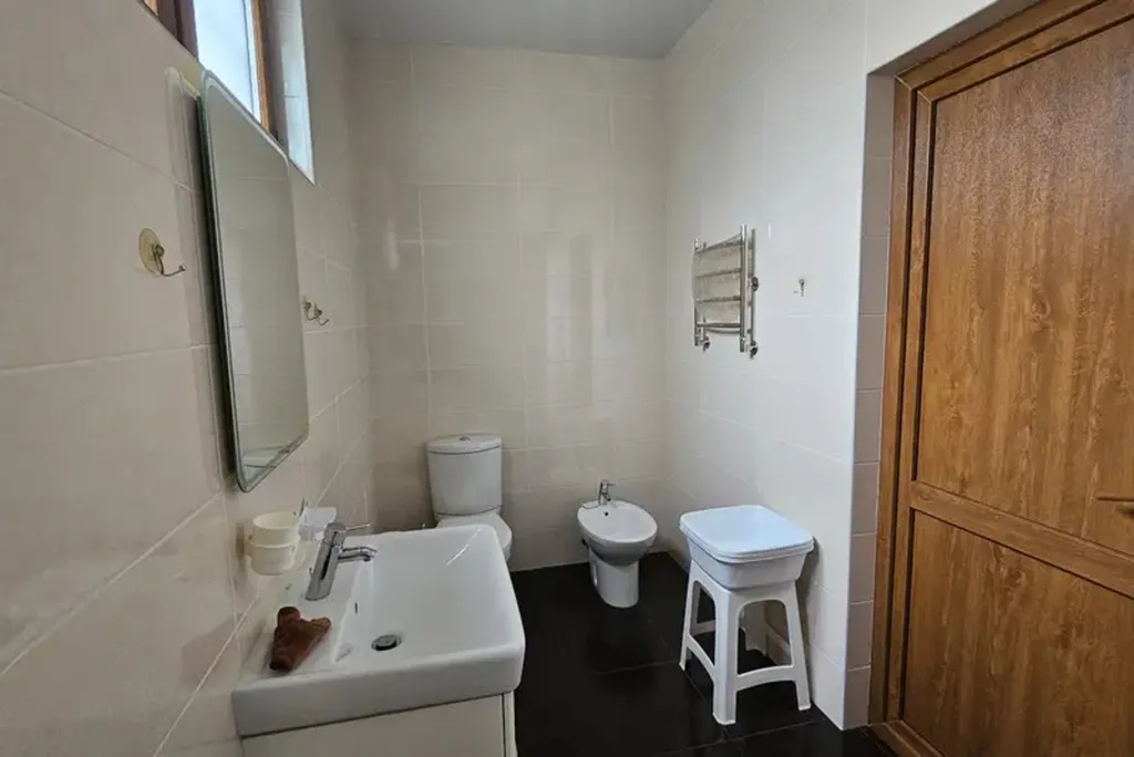 Номер Черешня