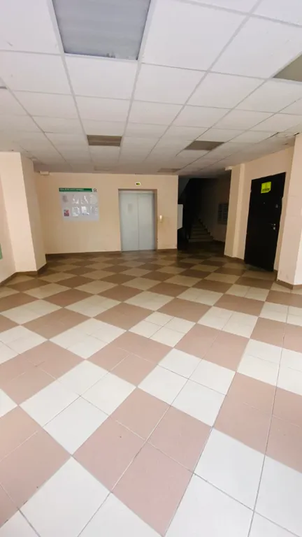 Квартира Уютная квартира — Сочи