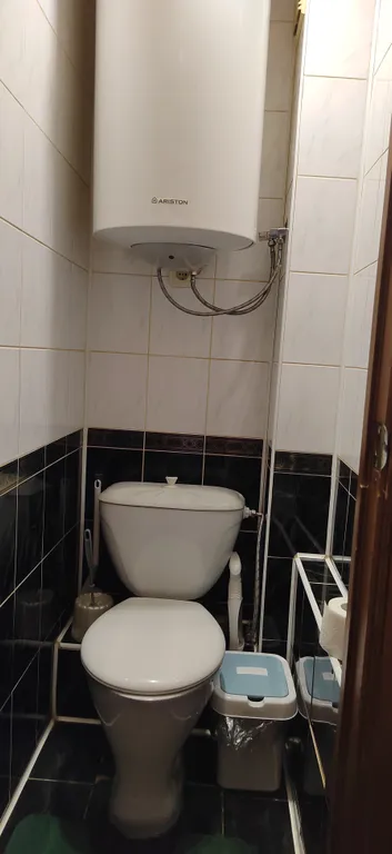 Уютная квартира в районе автовокзала