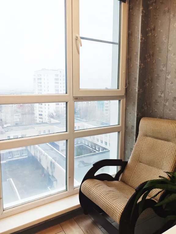 Комфортная квартира в центре города