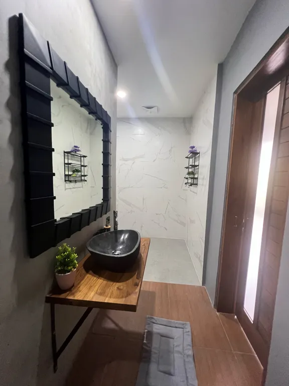 Вилла Deja View