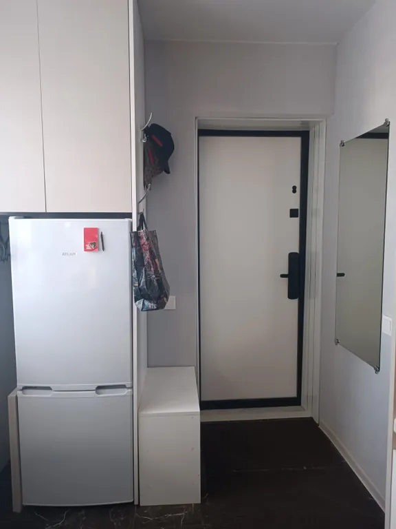 Уютная студия