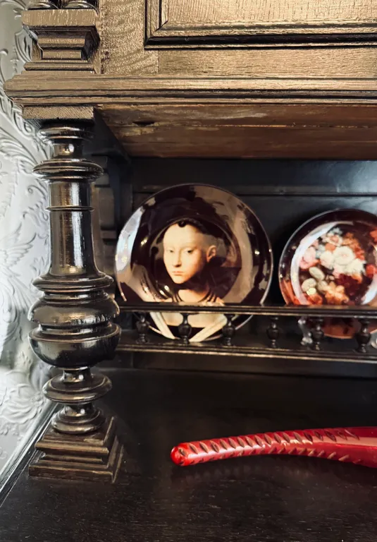 Дом у озера