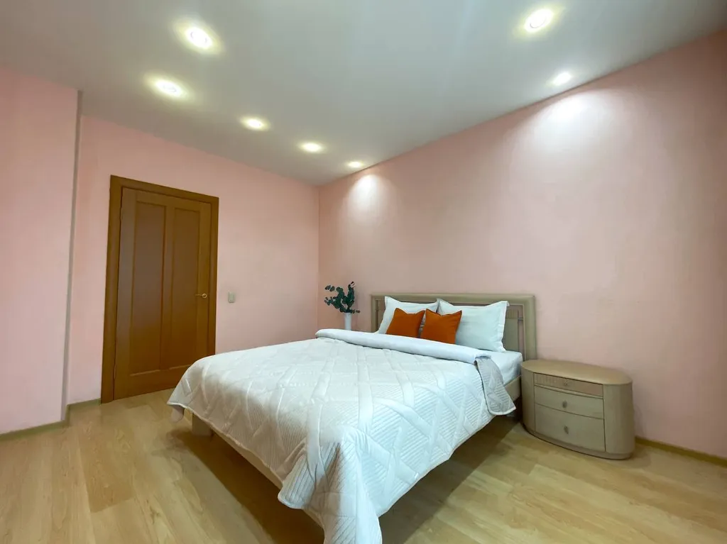 Квартира Тёплая и уютная 1к квартира Апарт-Комфорт на Московском пр-т — Ярославль