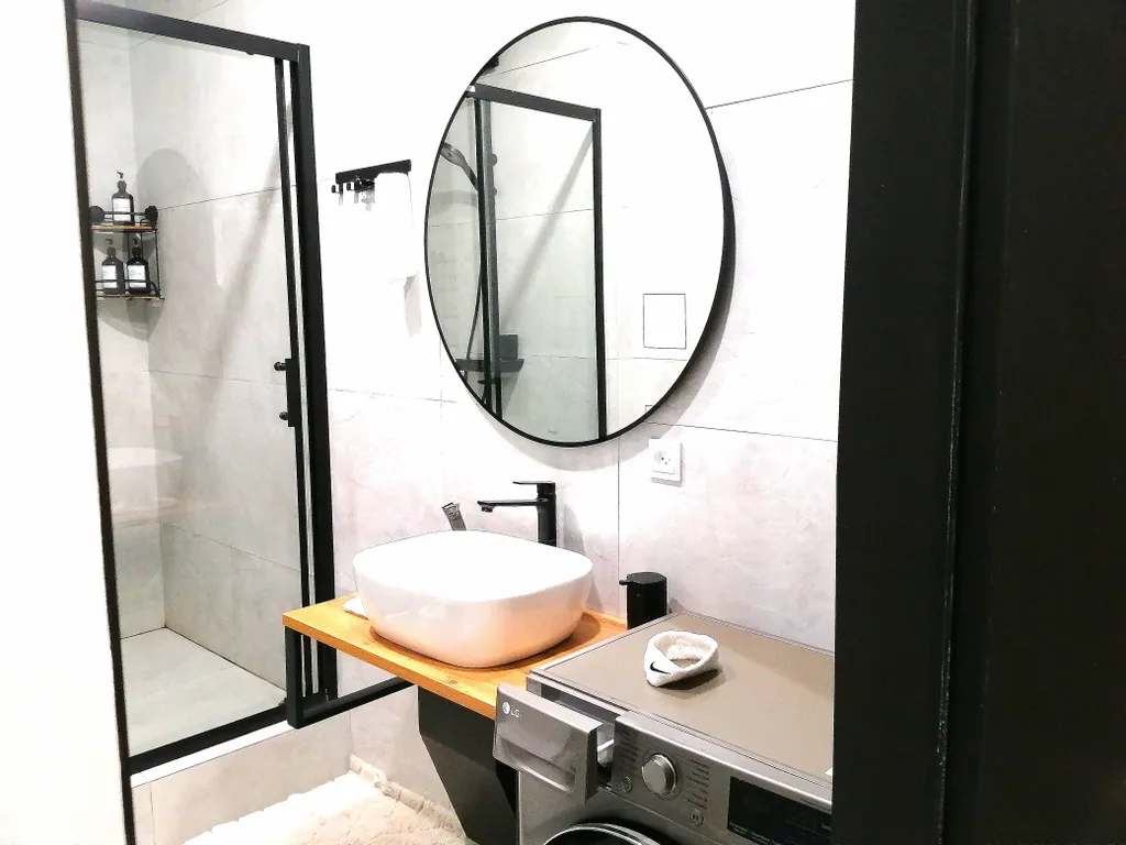 Квартира Квартира Дизайнерская студия в 5 мин от М4, в Динской — Динская