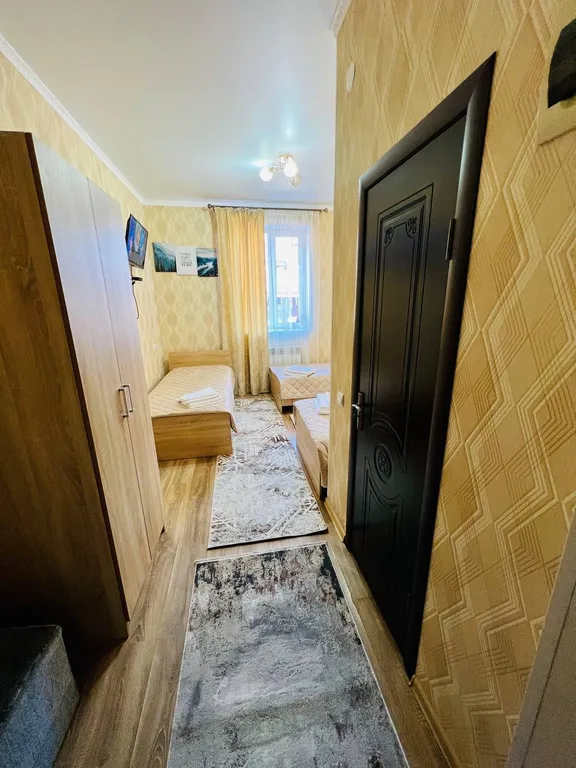 Квартира Комната — Архыз