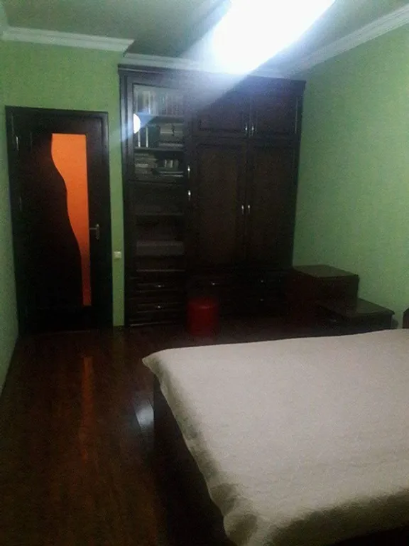 4-комнатная Квартира