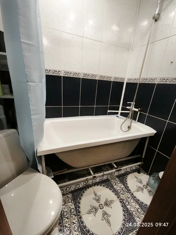 Чистая, уютная квартира в центре