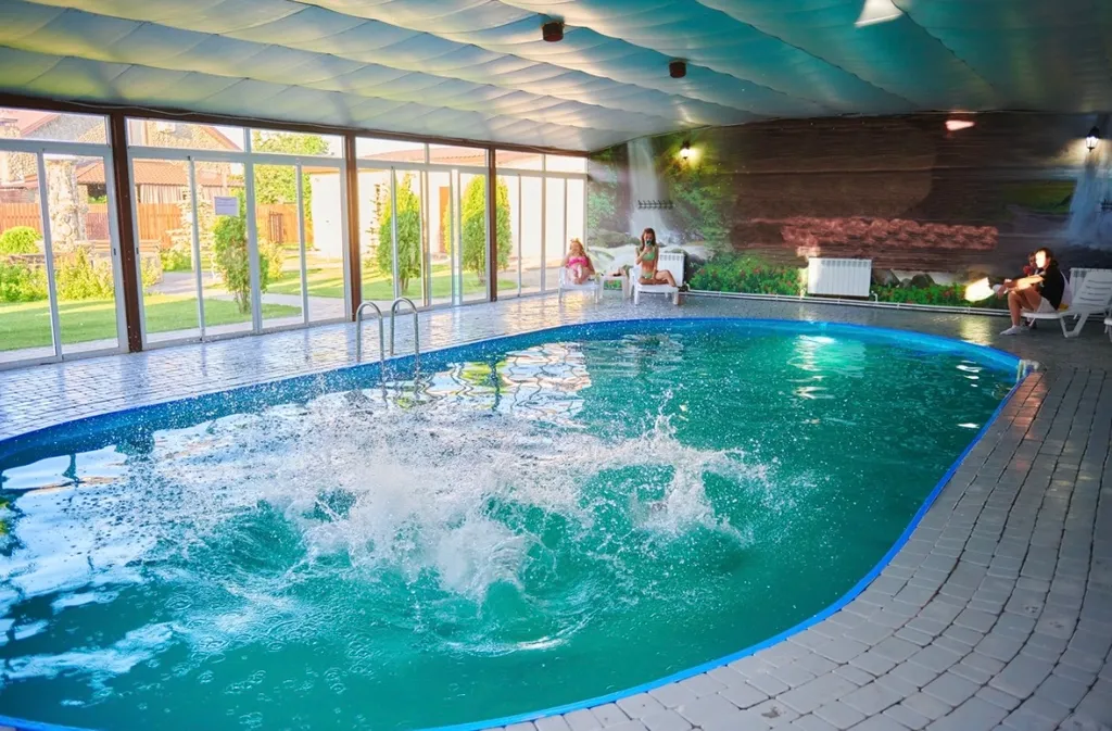 4-комнатный Дом