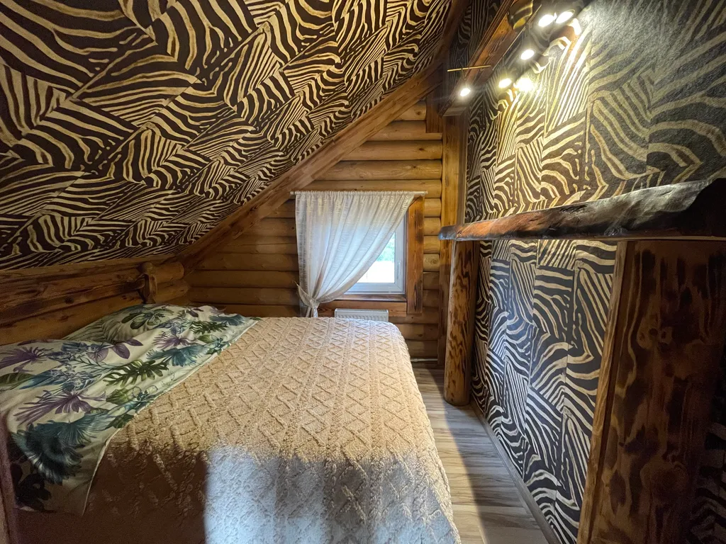 Лесная сказка 130