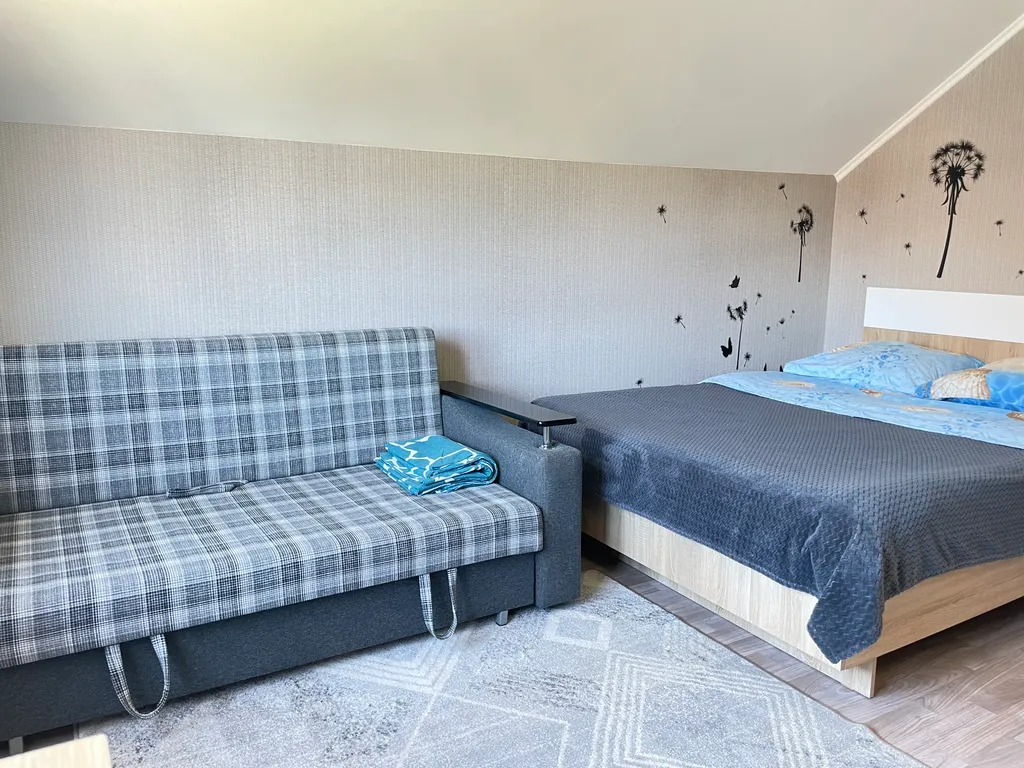 Усадьба на Мира