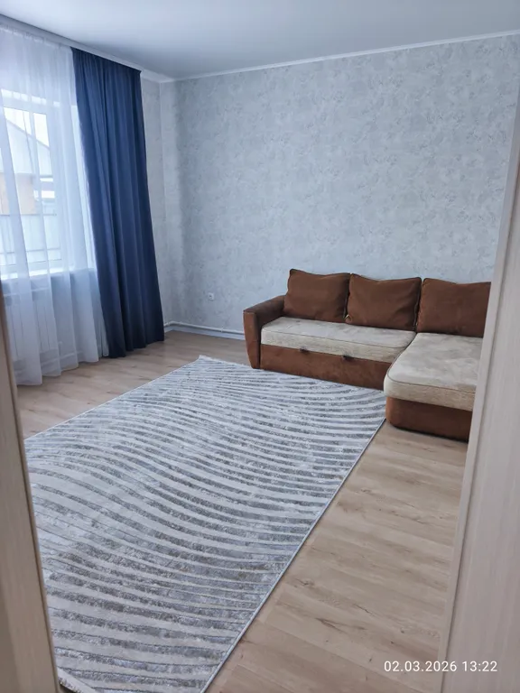 Уютный комфортабельный благоустроенный дом