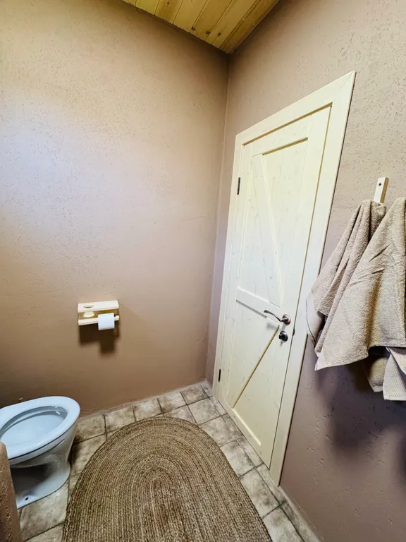 Коттедж Дом в стиле «Эко дача» — Суздаль