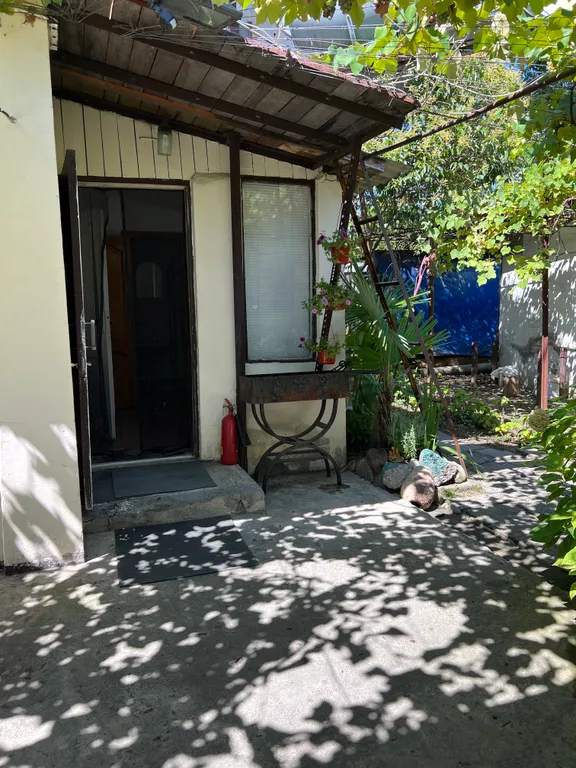 Коттедж Гостевой дом — Сочи