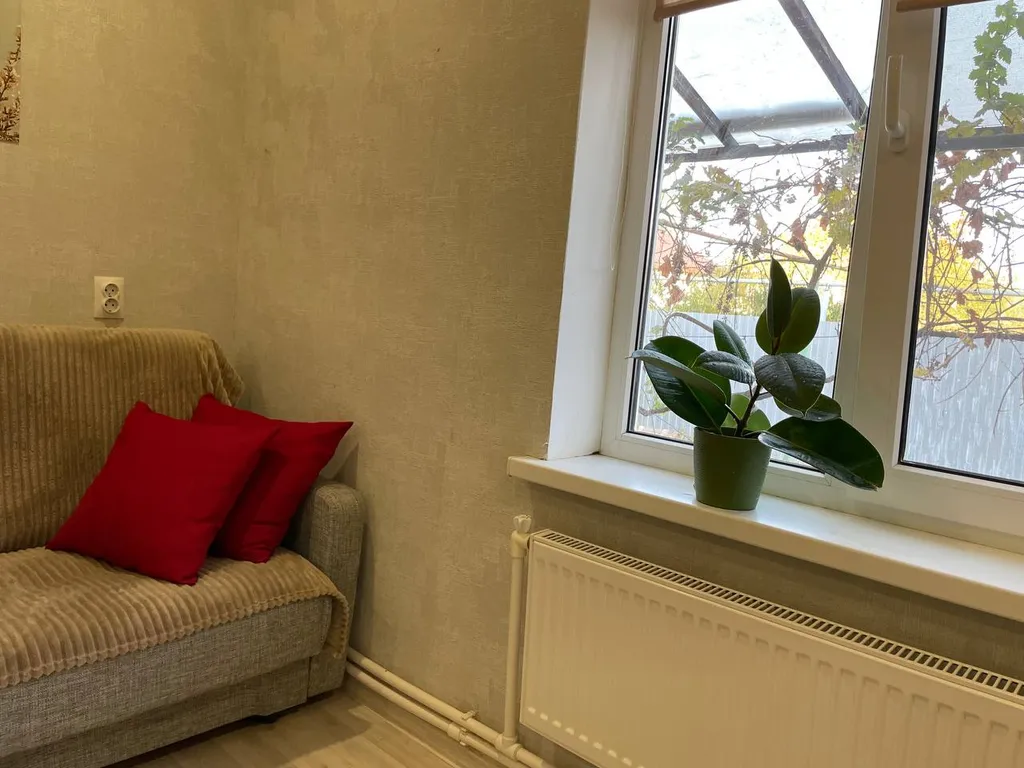 2-ком кв. В частном доме, идеальное место для отдыха