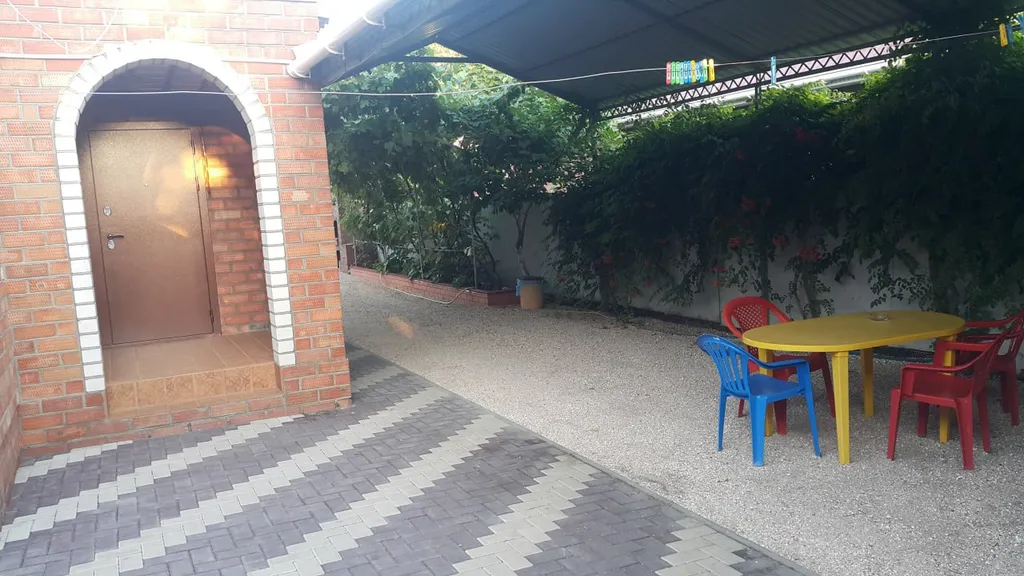 3-комнатный Дом