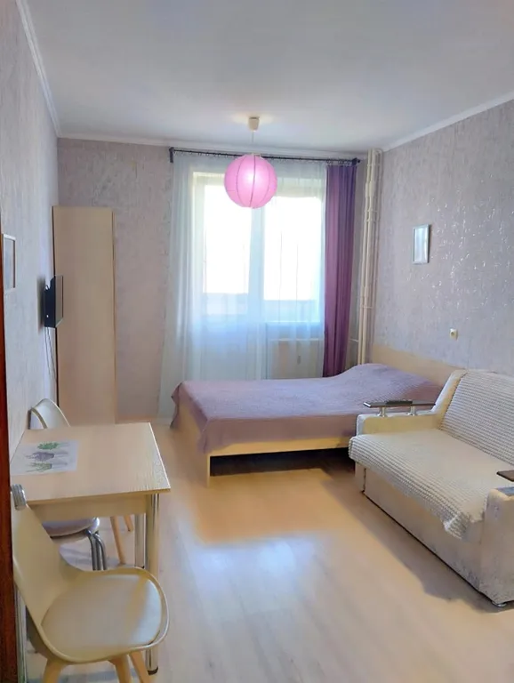 Уютная квартира у метро для Вас — аренда посуточно в Мурино