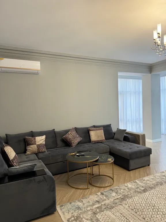 Уютный апартамент в центре города