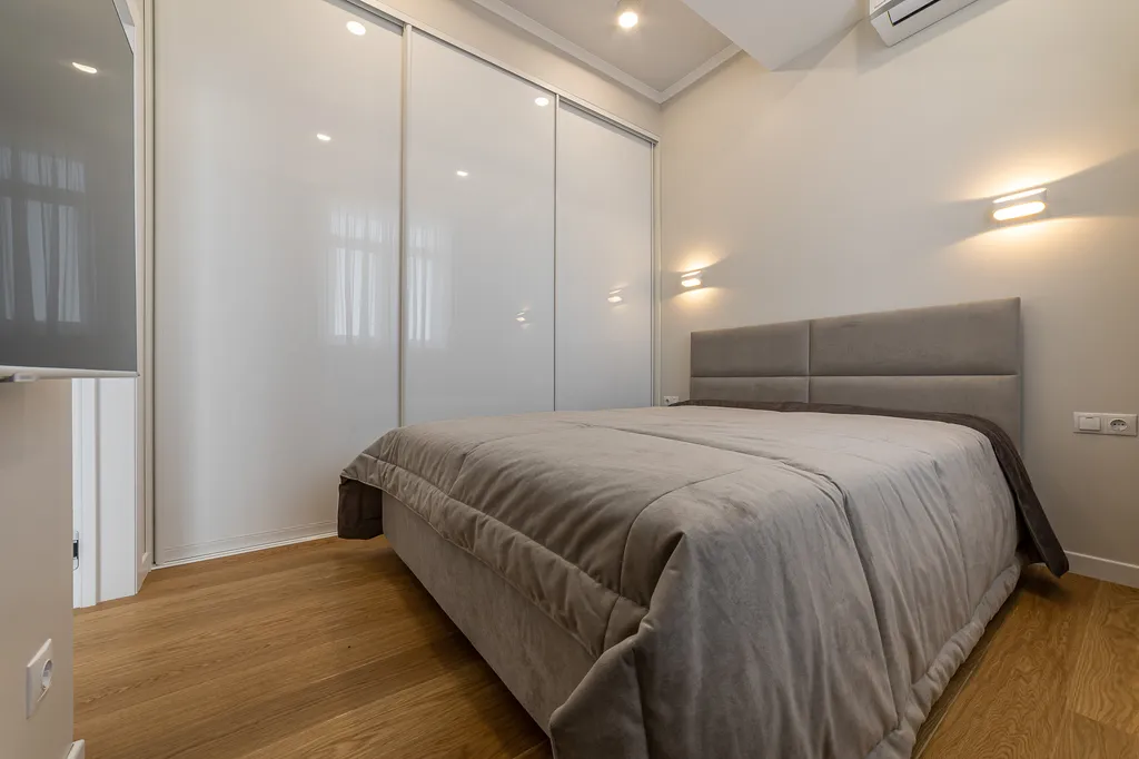 Квартира ЖК Посейдон у моря