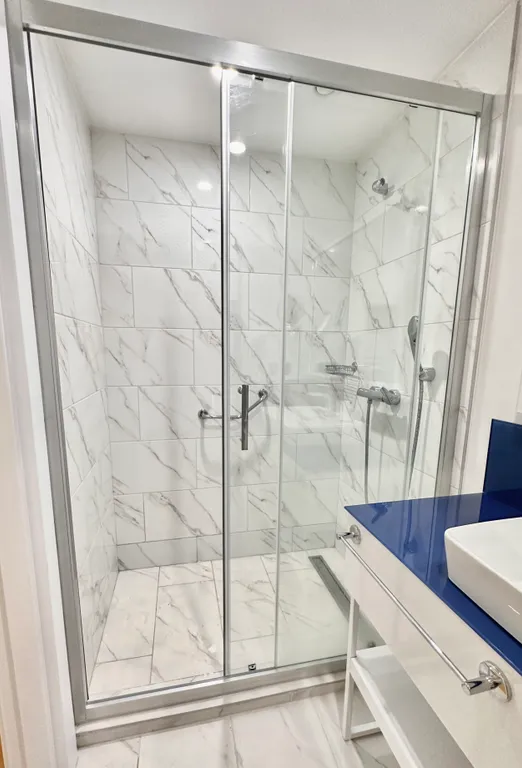 Идеальная студия в orbi с шикарным видом на море