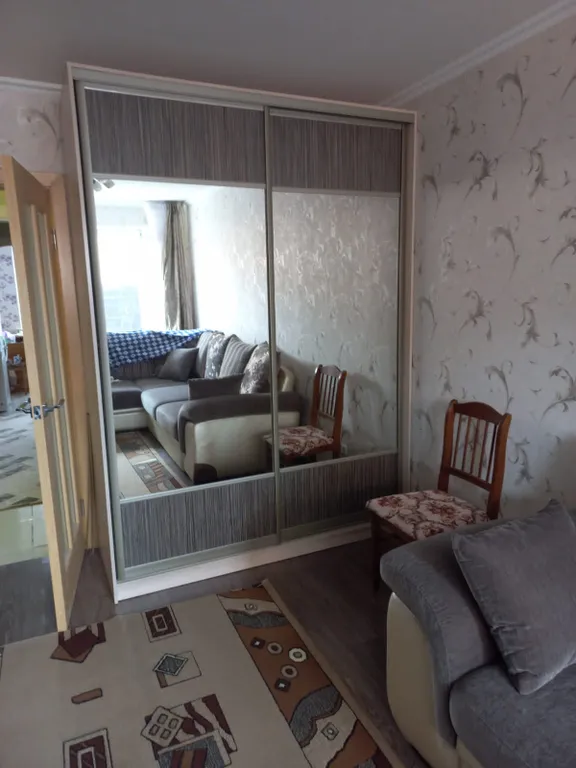 Квартира для туристов и паломников