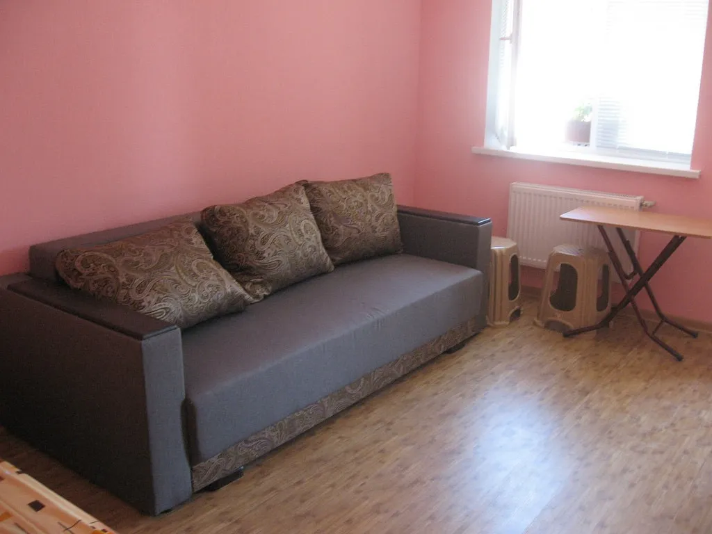 Квартира Комната — Евпатория