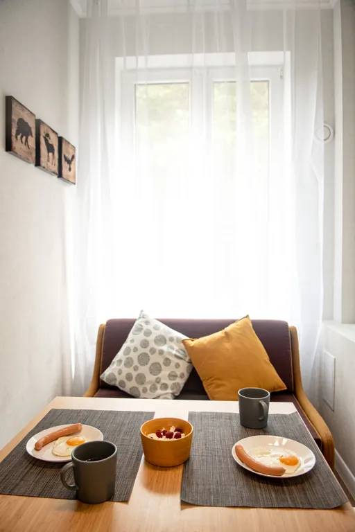 Студия балтийские сосны