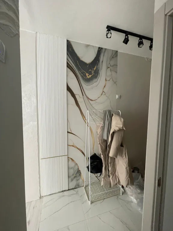 Уютная квартира возле метро