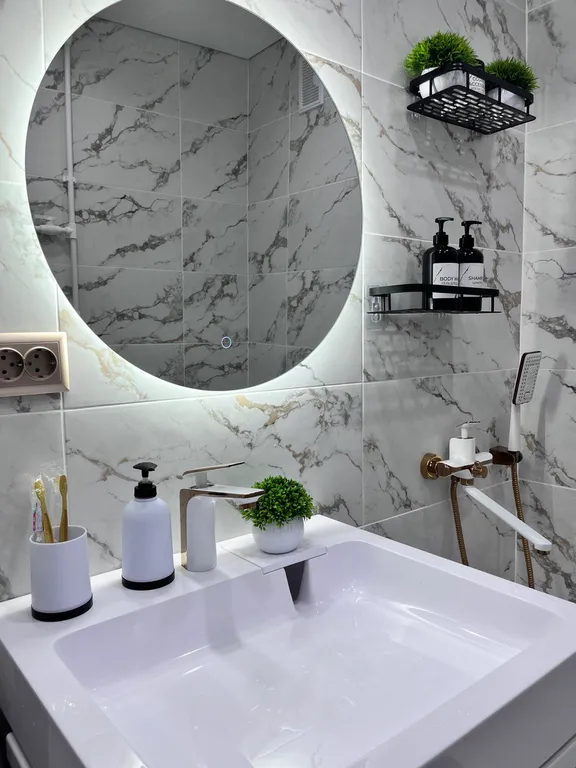 Квартира в центре города от ИП Марат Дом