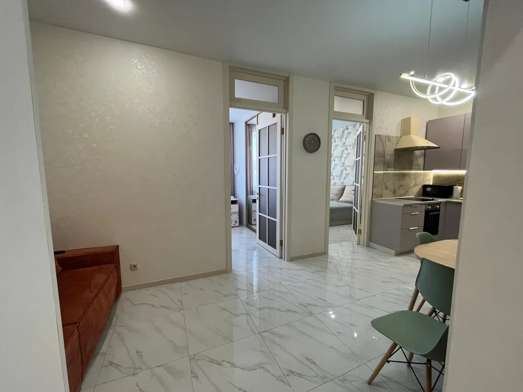 Апартаменты для вашего отдыха