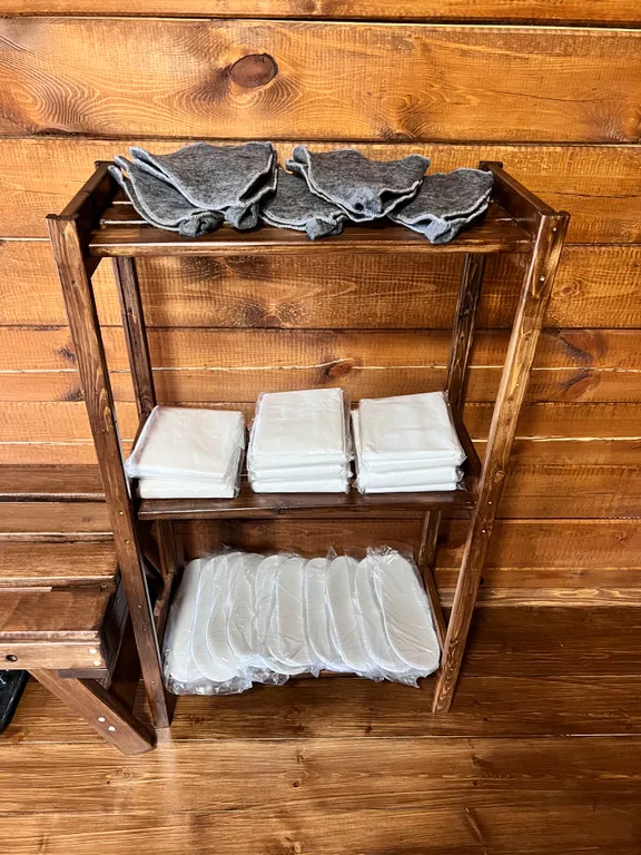 Уютный дом для вашего отдыха