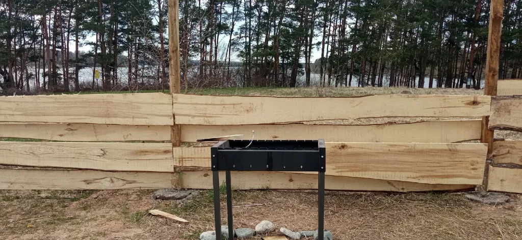 Эко отель Смородина