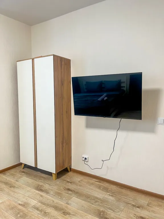 Квартира 1-комнатная Квартира — Красноярск