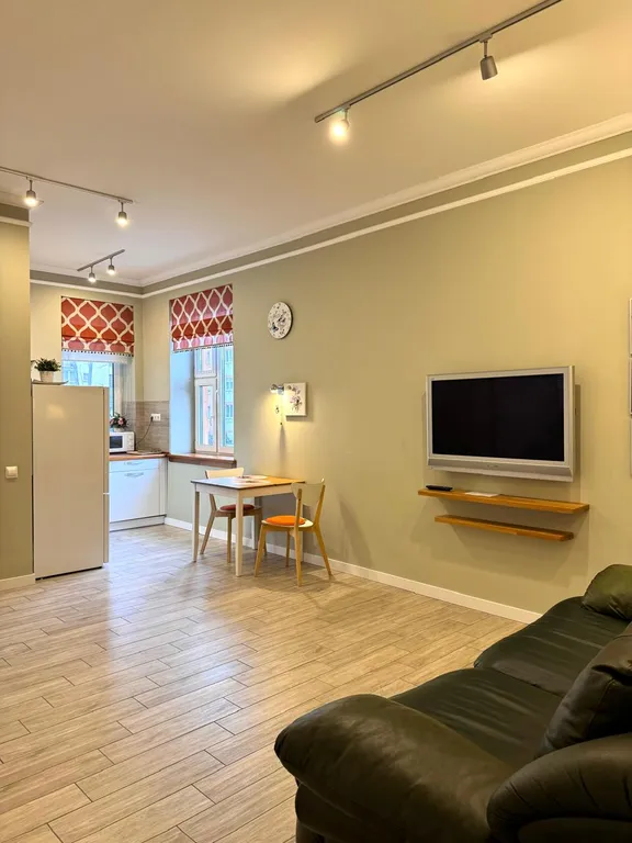 Квартира Уютная квартира на Верхнем озере — Калининград