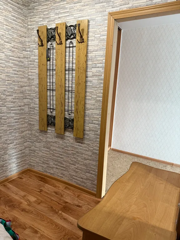 Квартира на КСК