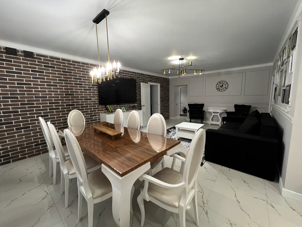 Усадьба купца Левитина в самом центре города