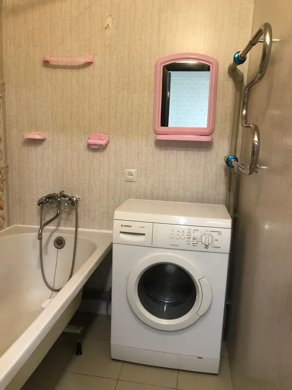 2-х комнатная квартира с индивид.отоплением