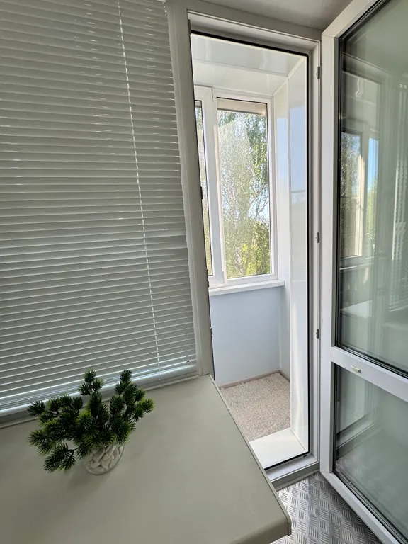 Комфортабельная квартира в центре города