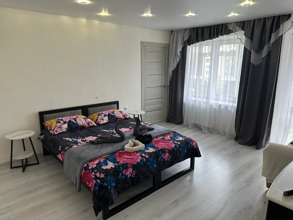 Квартира в центре — аренда посуточно в Витебск